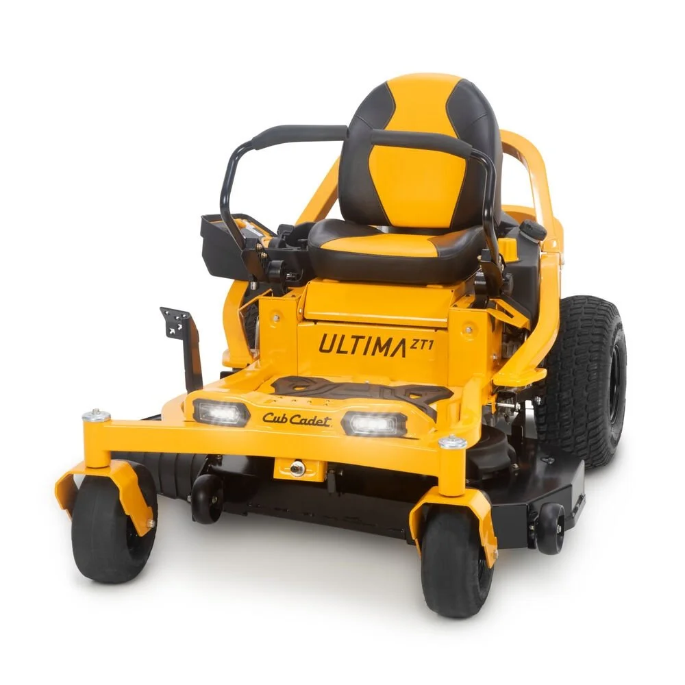 cub cadet ultima zt1 42 fab zero turn mowers. cub cadet ultima zt1 42 fab zero turn mowers.