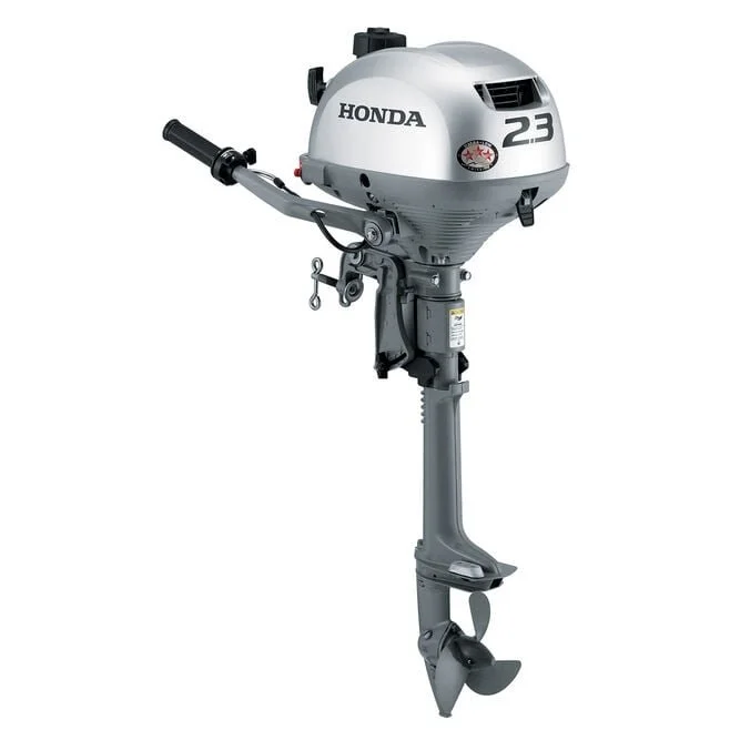 honda bf2.3 outboard motor honda bf2.3 outboard motor