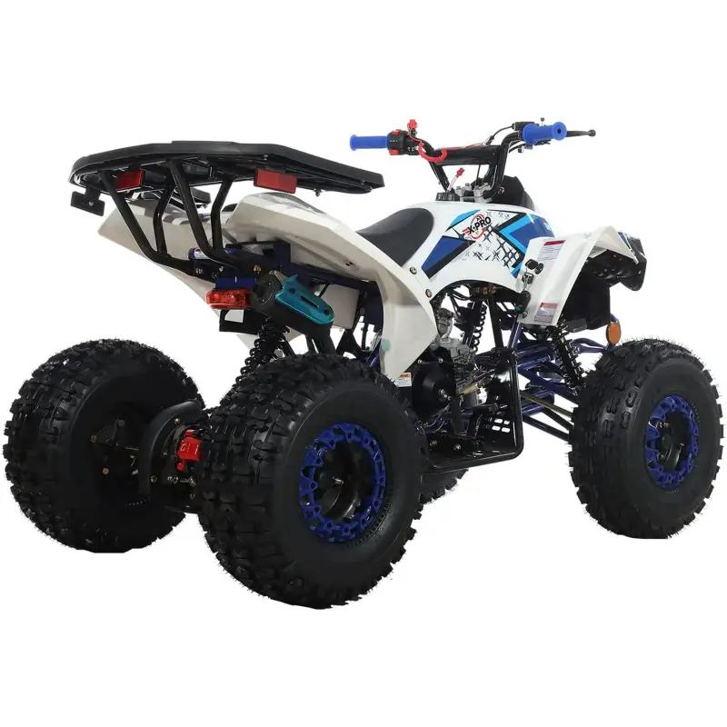 x pro 125cc gass atv x pro 125cc gass atv