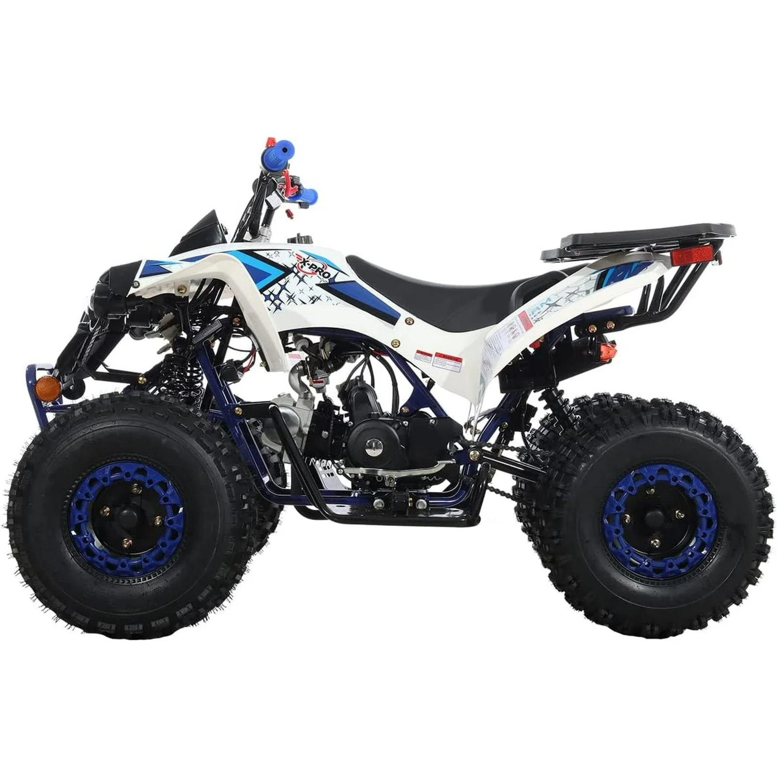 x pro 125cc gass atv x pro 125cc gass atv