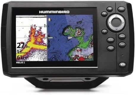 humminbird 411660 1 helix 5 chirp gps g3 fish finders. humminbird 411660 1 helix 5 chirp gps g3 fish finders.