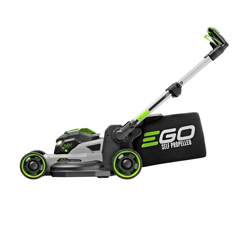 ego power+ 1000 series 22″ self propelled lawn mowers. ego power+ 1000 series 22″ self propelled lawn mowers.