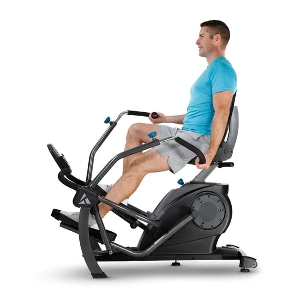 freestep lt1 recumbent cross trainers. freestep lt1 recumbent cross trainers.