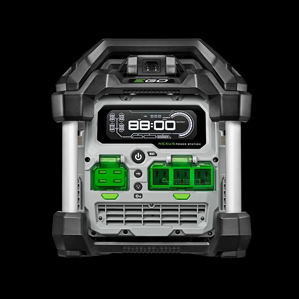 ego nexus portable power stations. ego nexus portable power stations.