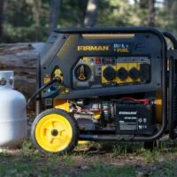 firman h07552 9400w dual fuel generators. firman h07552 9400w dual fuel generators.