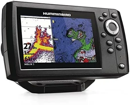 humminbird 411660 1 helix 5 chirp gps g3 fish finders. humminbird 411660 1 helix 5 chirp gps g3 fish finders.
