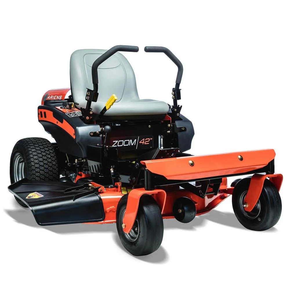 ariens zoom 42 in. 19 hp kohler v twin gas hydrostatic zero turn riding mowers. ariens zoom 42 in. 19 hp kohler v twin gas hydrostatic zero turn riding mowers.