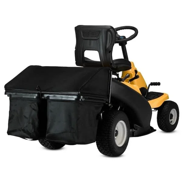 craftsman twins bin bagger 30 craftsman twins bin bagger 30
