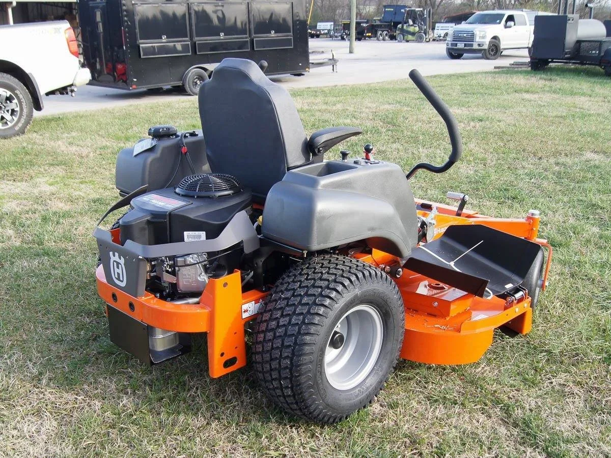 husqvarna mz61 61″ zero turn lawns mowers 24hp kaw (scratch and dent) husqvarna mz61 61″ zero turn lawns mowers 24hp kaw (scratch and dent)