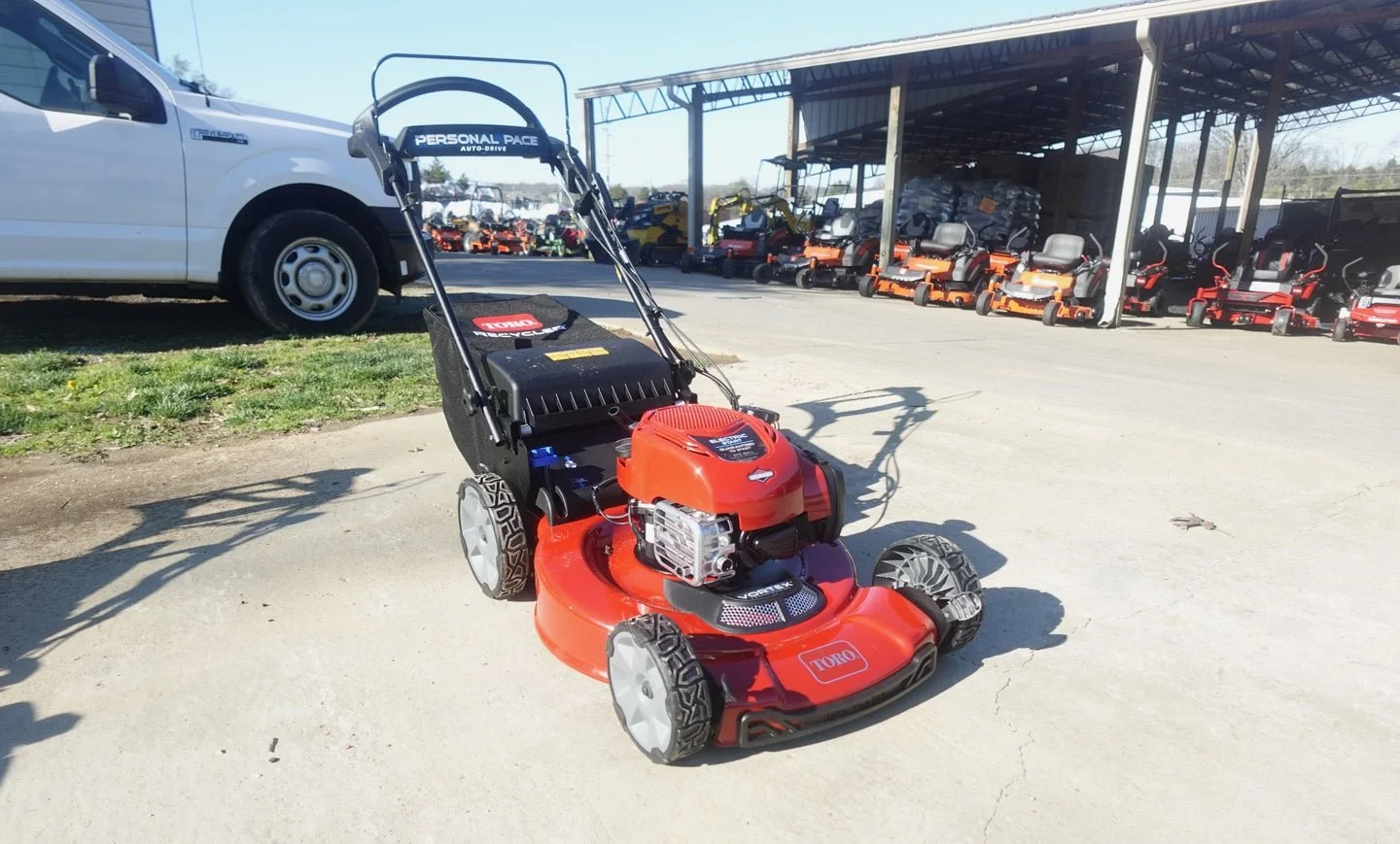 toro 22″ electric start recycler personal pace self propelled gas lawn mowers. toro 22″ electric start recycler personal pace self propelled gas lawn mowers.