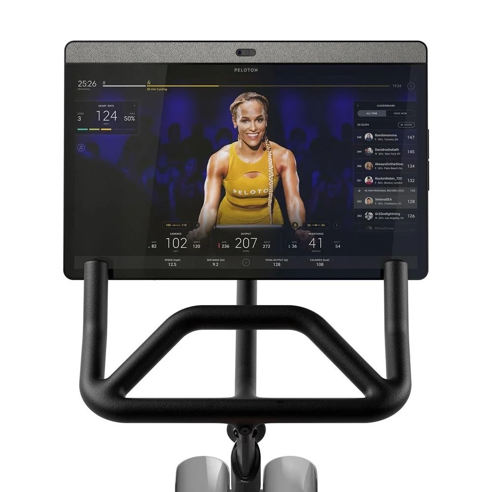 peloton bike+ indoor stationarys exercise bikes with 24鈥?h peloton bike+ indoor stationarys exercise bikes with 24鈥?h