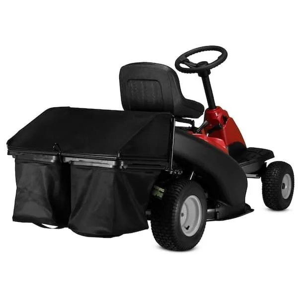 craftsman twins bin bagger 30 craftsman twins bin bagger 30