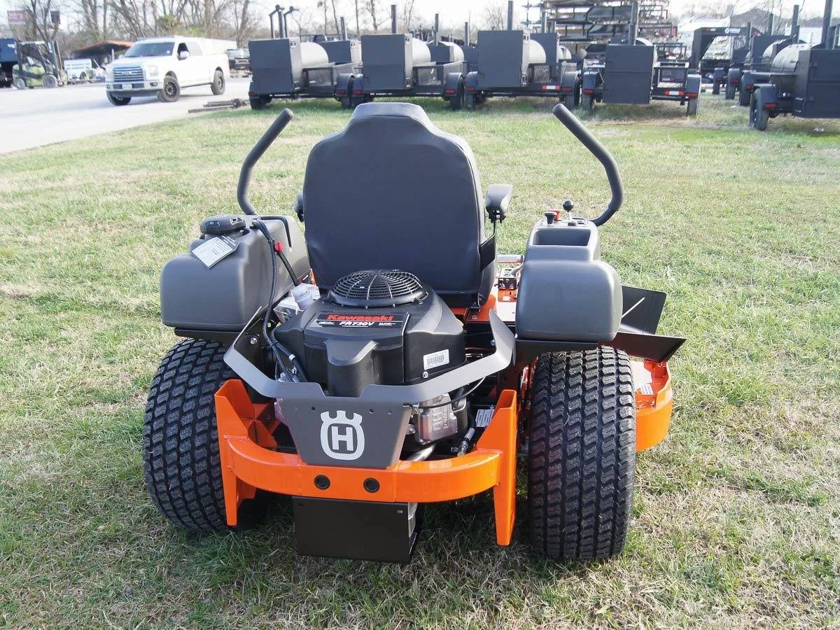 husqvarna mz61 61″ zero turn lawns mowers 24hp kaw (scratch and dent) husqvarna mz61 61″ zero turn lawns mowers 24hp kaw (scratch and dent)
