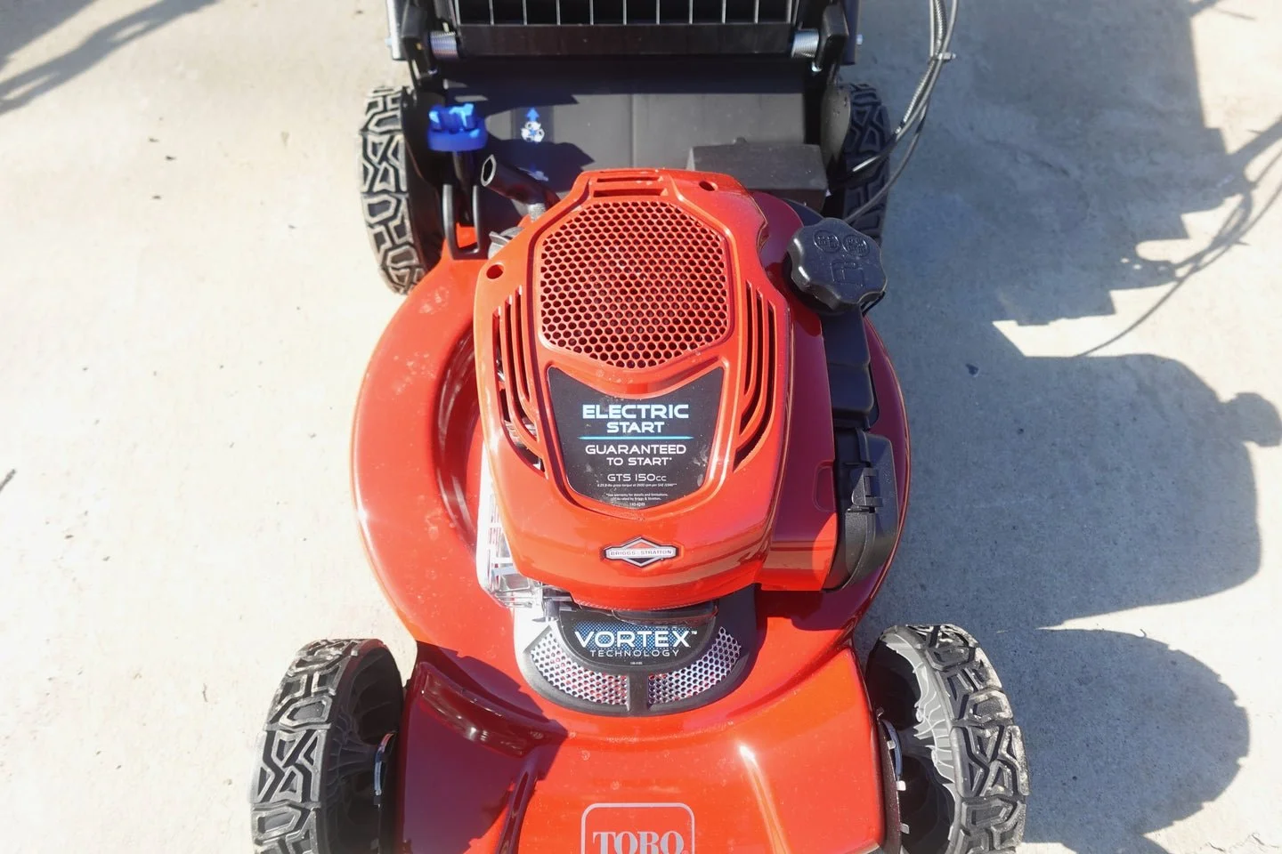 toro 22″ electric start recycler personal pace self propelled gas lawn mowers. toro 22″ electric start recycler personal pace self propelled gas lawn mowers.