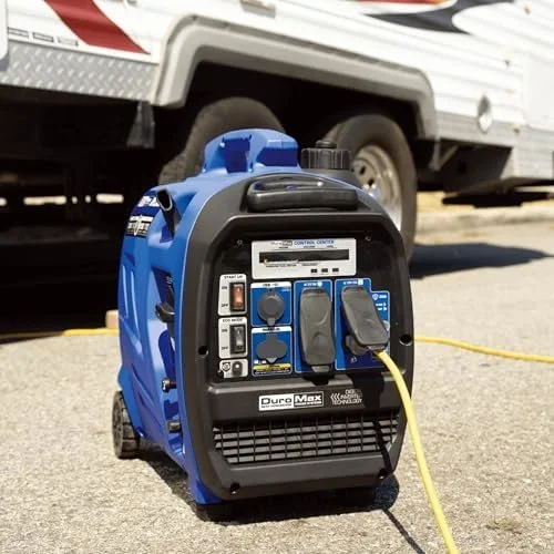 duromax xp2300ih 2,300 watt dual fuel portable digital inverter generators – gas & propane, rv & emergency readys duromax xp2300ih 2,300 watt dual fuel portable digital inverter generators – gas & propane, rv & emergency readys