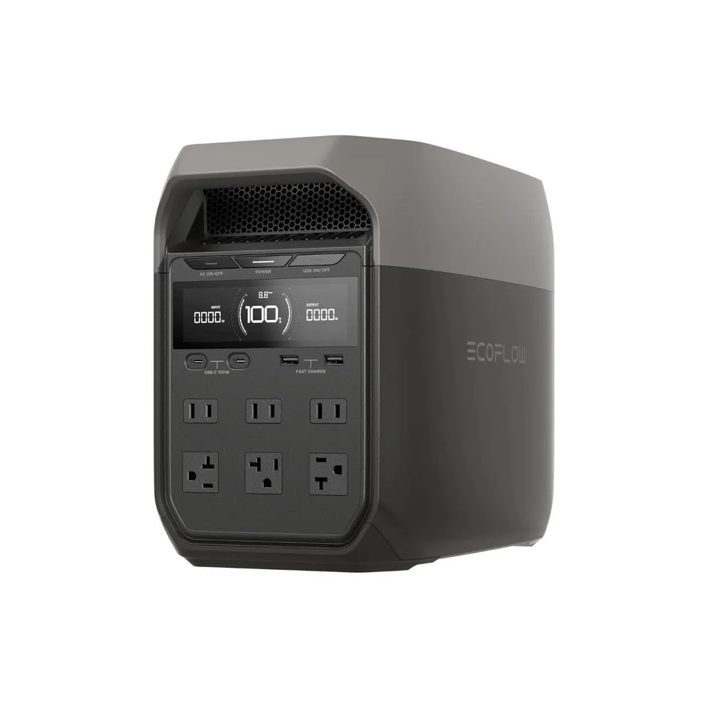 ecoflow delta 3 portable power stations. ecoflow delta 3 portable power stations.