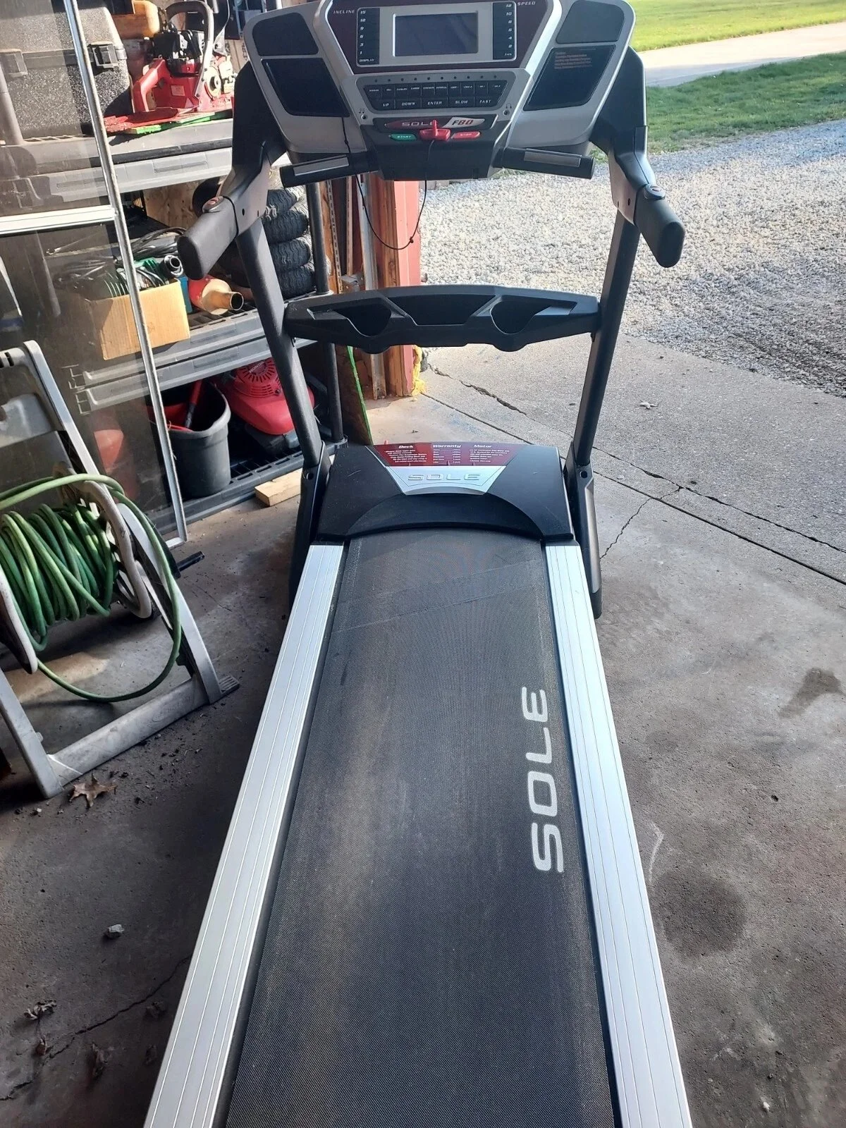 sole f80 treadmill sole f80 treadmill
