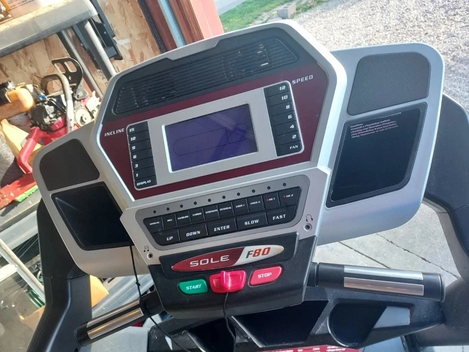 sole f80 treadmill sole f80 treadmill