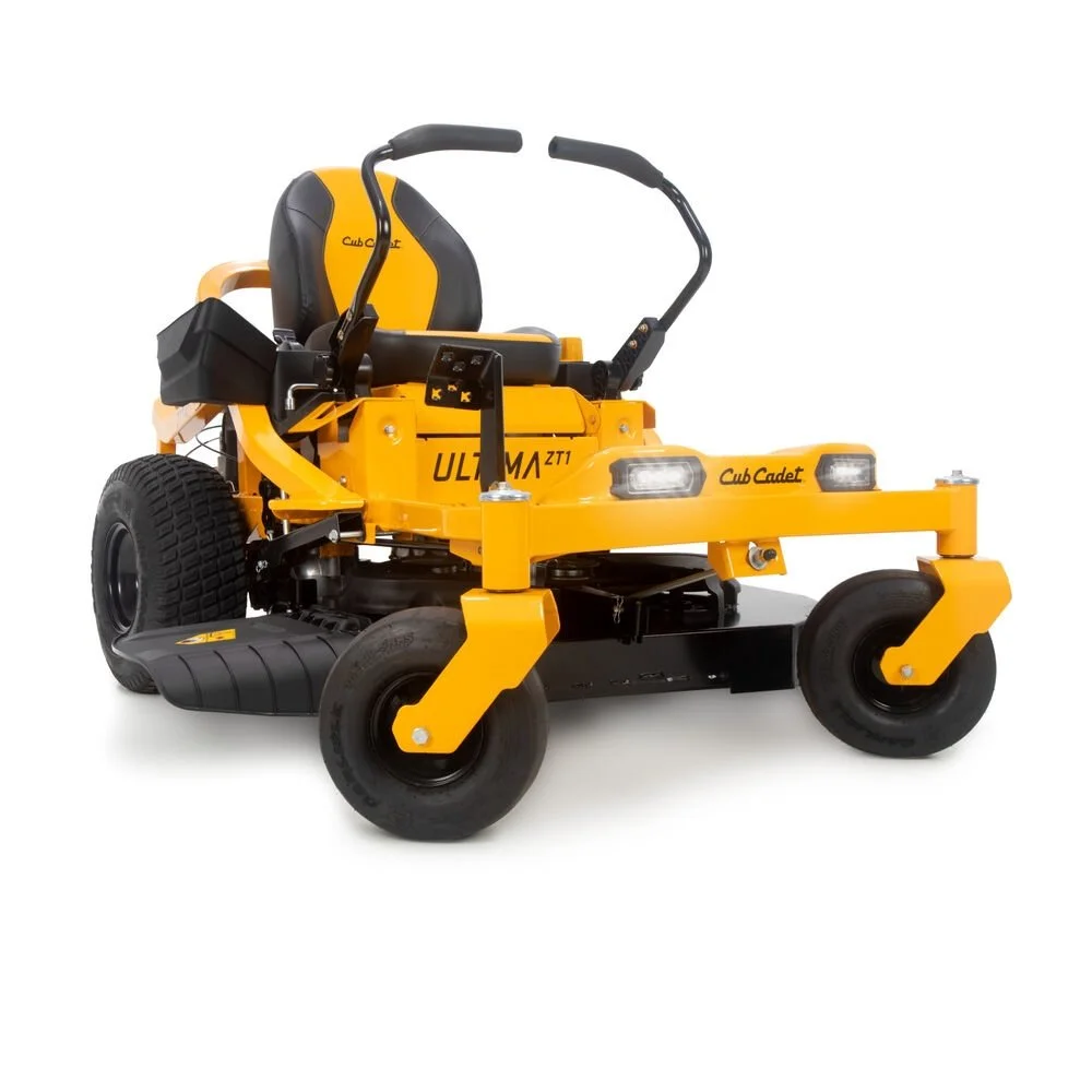 cub cadet ultima zt1 42 fab zero turn mowers. cub cadet ultima zt1 42 fab zero turn mowers.
