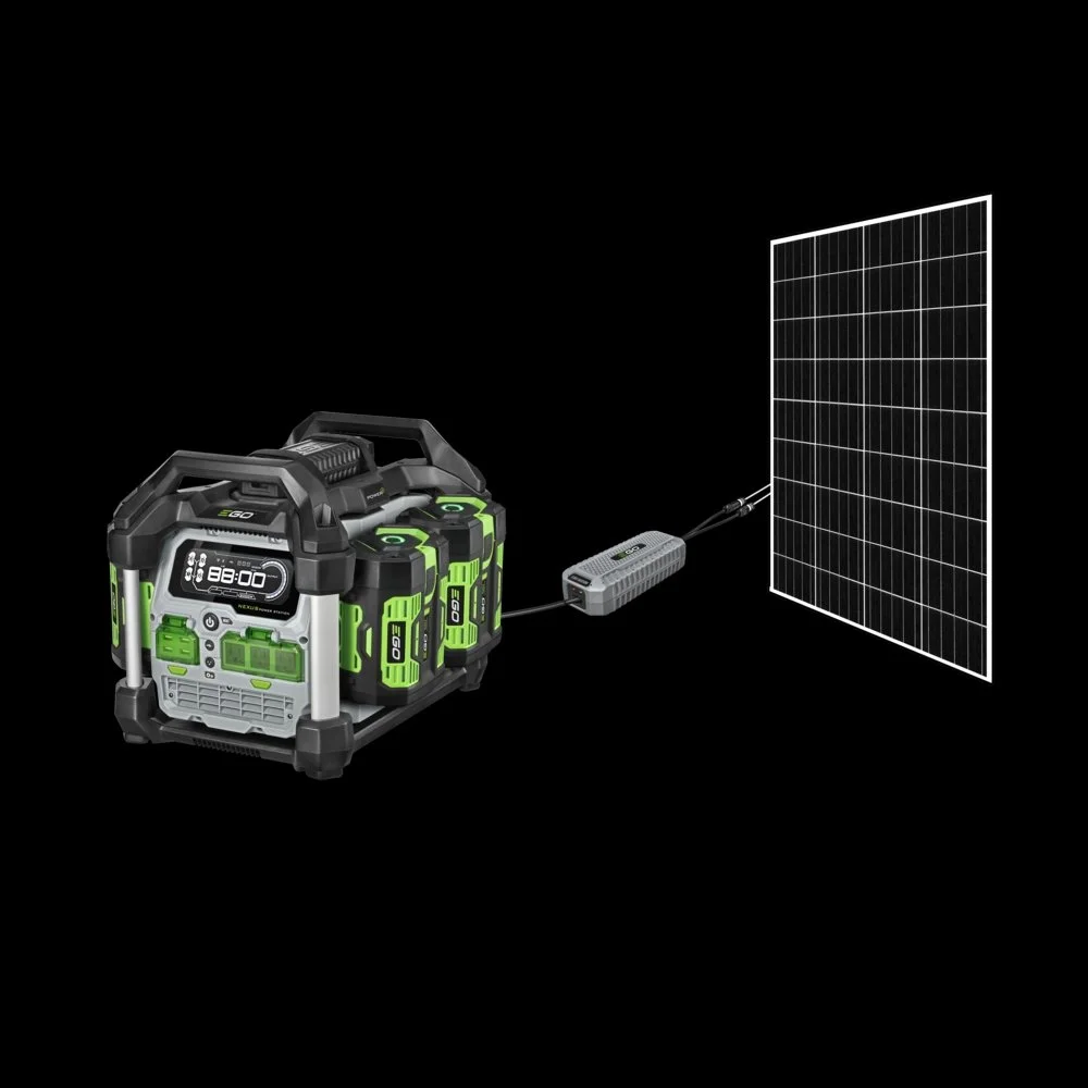 ego nexus portable power stations. ego nexus portable power stations.