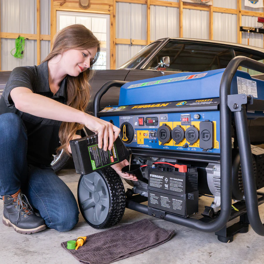firman 11600w tri fuel portable generators. firman 11600w tri fuel portable generators.