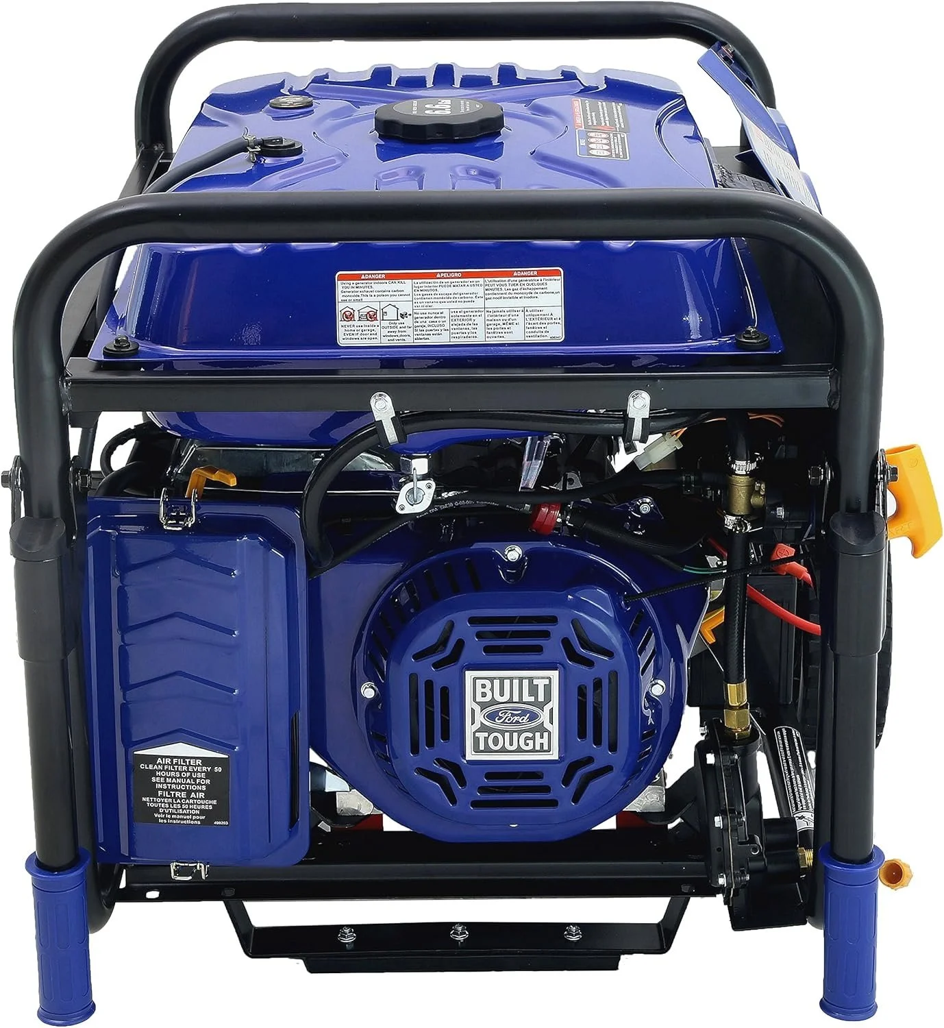 ford 11,050 watt dual fuel portables generators fg11050pbe ford 11,050 watt dual fuel portables generators fg11050pbe
