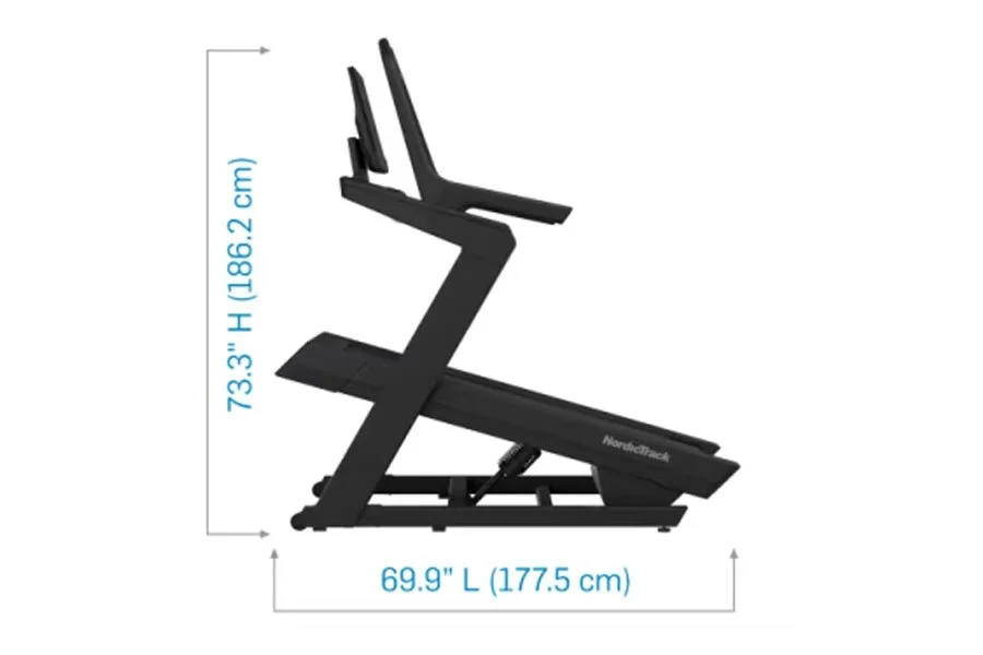 nordictrack new x24 treadmill nordictrack new x24 treadmill