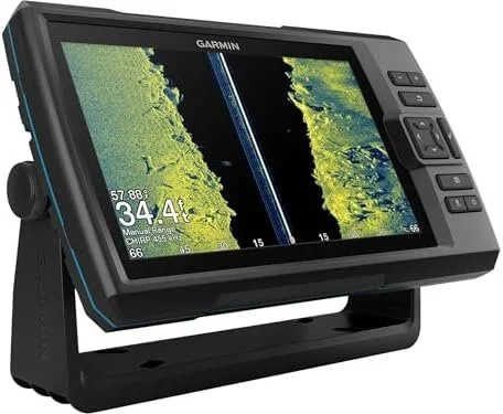 garmin striker vivid 9sv, easy to use 5 inch color fishfinder and sonars transducer, vivid scannings sonar color palettes, 9 inch (010 02554 00) garmin striker vivid 9sv, easy to use 5 inch color fishfinder and sonars transducer, vivid scannings sonar color palettes, 9 inch (010 02554 00)