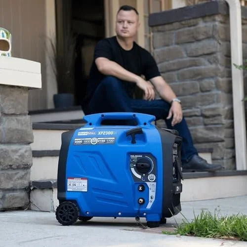duromax xp2300ih 2,300 watt dual fuel portable digital inverter generators – gas & propane, rv & emergency readys duromax xp2300ih 2,300 watt dual fuel portable digital inverter generators – gas & propane, rv & emergency readys