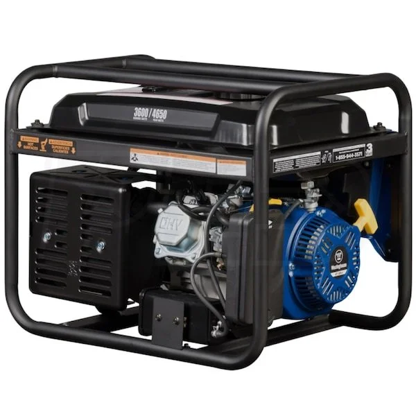 westinghouse wgen3600cv – 3600 watt portables generators w/ rv outlet & co sensor (49 state) westinghouse wgen3600cv – 3600 watt portables generators w/ rv outlet & co sensor (49 state)