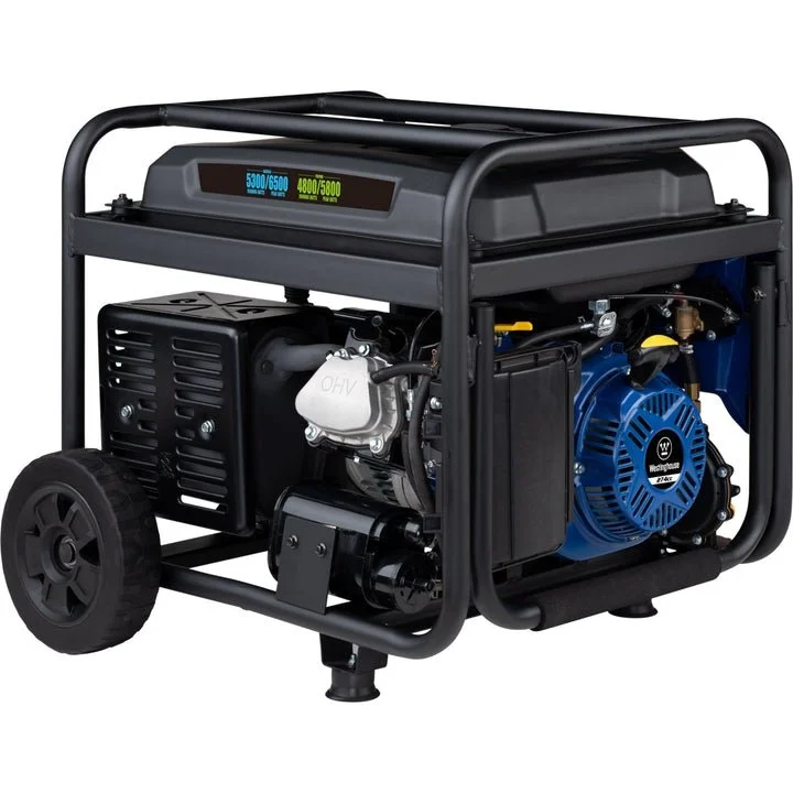 westinghouse wgen5300dfv dual fuel portable generators. westinghouse wgen5300dfv dual fuel portable generators.