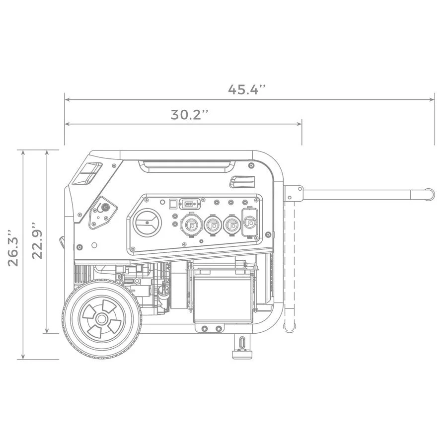 firman h07552 9400w dual fuel generators. firman h07552 9400w dual fuel generators.