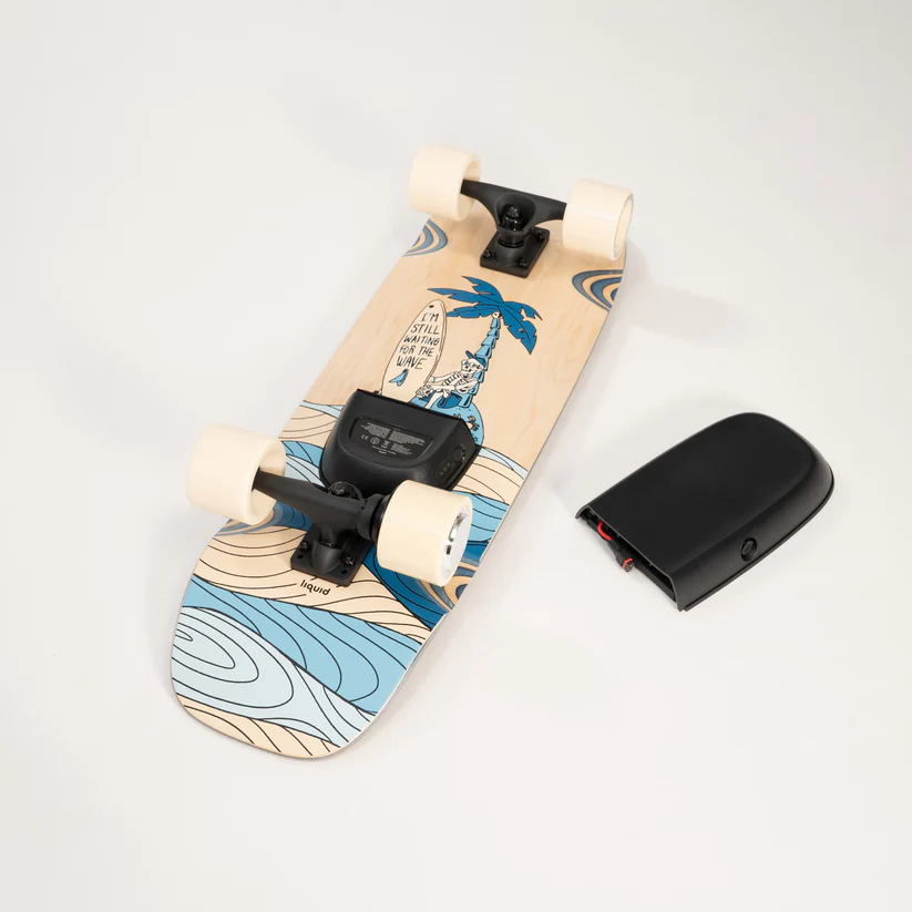 the liquid skateboard lqs 1 the liquid skateboard lqs 1