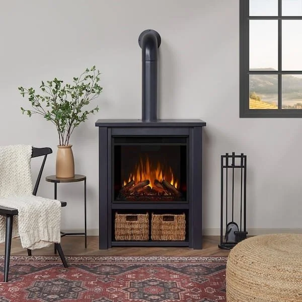 real flame hollis 32″ electric fireplaces. real flame hollis 32″ electric fireplaces.