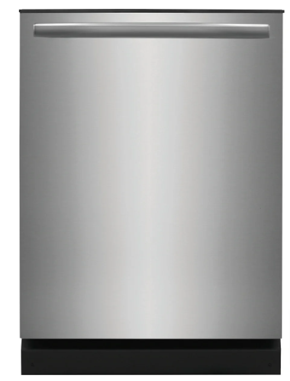 gdph4525af frigidaire gallery 24″ top control dishwashers– 42 dba – smudgeproof stainless steels gdph4525af frigidaire gallery 24″ top control dishwashers– 42 dba – smudgeproof stainless steels