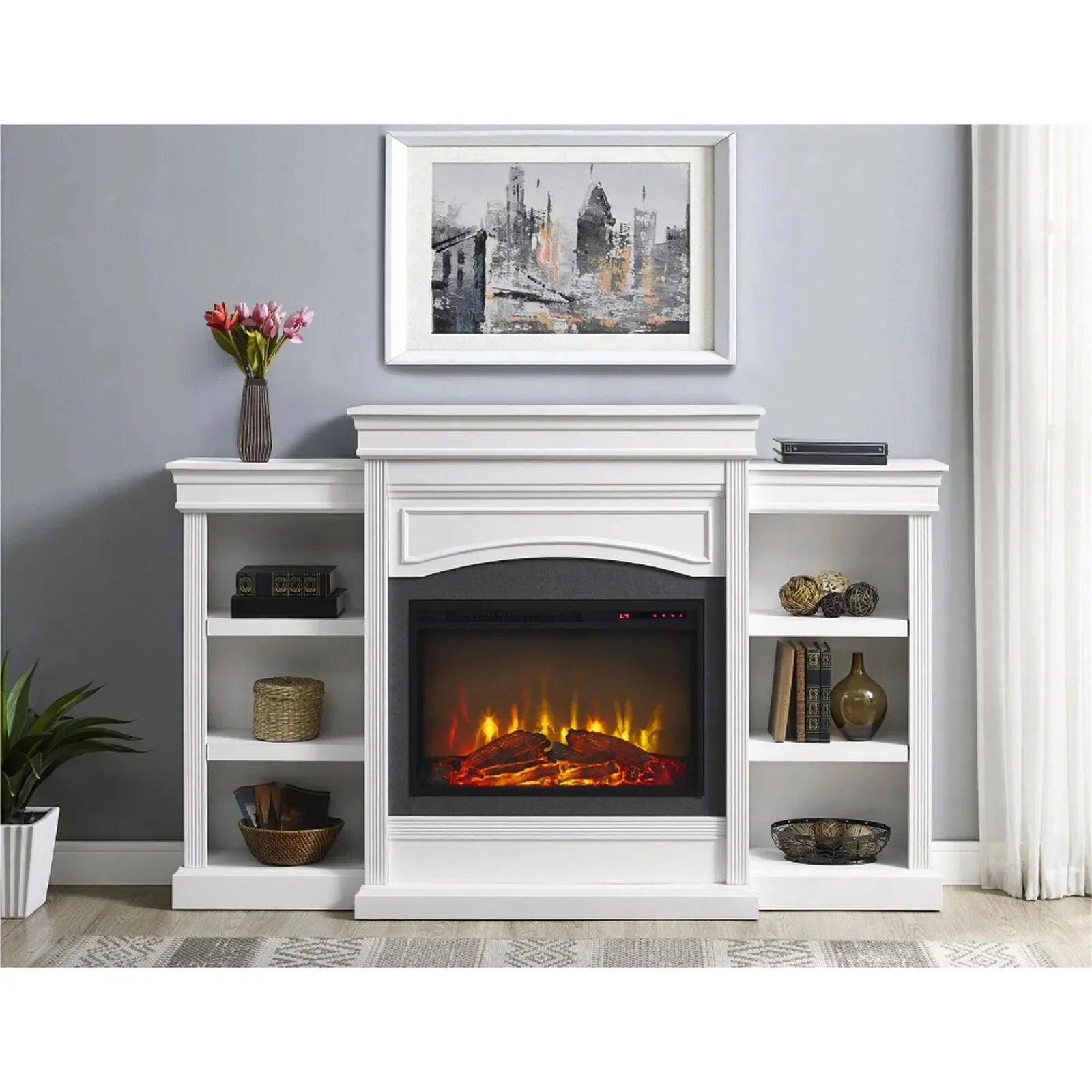 ameriwood home lamont mantel fireplaces. ameriwood home lamont mantel fireplaces.
