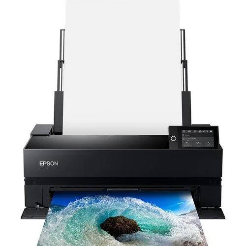 epson surecolor p900 17 inch photo printers epson surecolor p900 17 inch photo printers