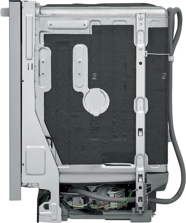 frigidaire 24″ stainless steels built in dishwashers frigidaire 24″ stainless steels built in dishwashers