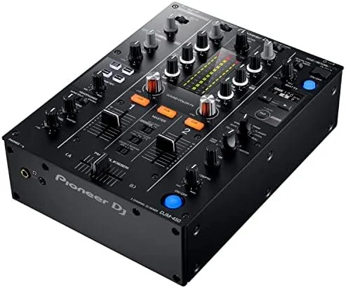 pioneer dj djm 450 2 channels dj mixers pioneer dj djm 450 2 channels dj mixers