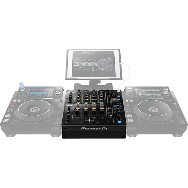 pioneer dj djm 750mk2 4 channels dj mixer with effects and rekordboxs pioneer dj djm 750mk2 4 channels dj mixer with effects and rekordboxs