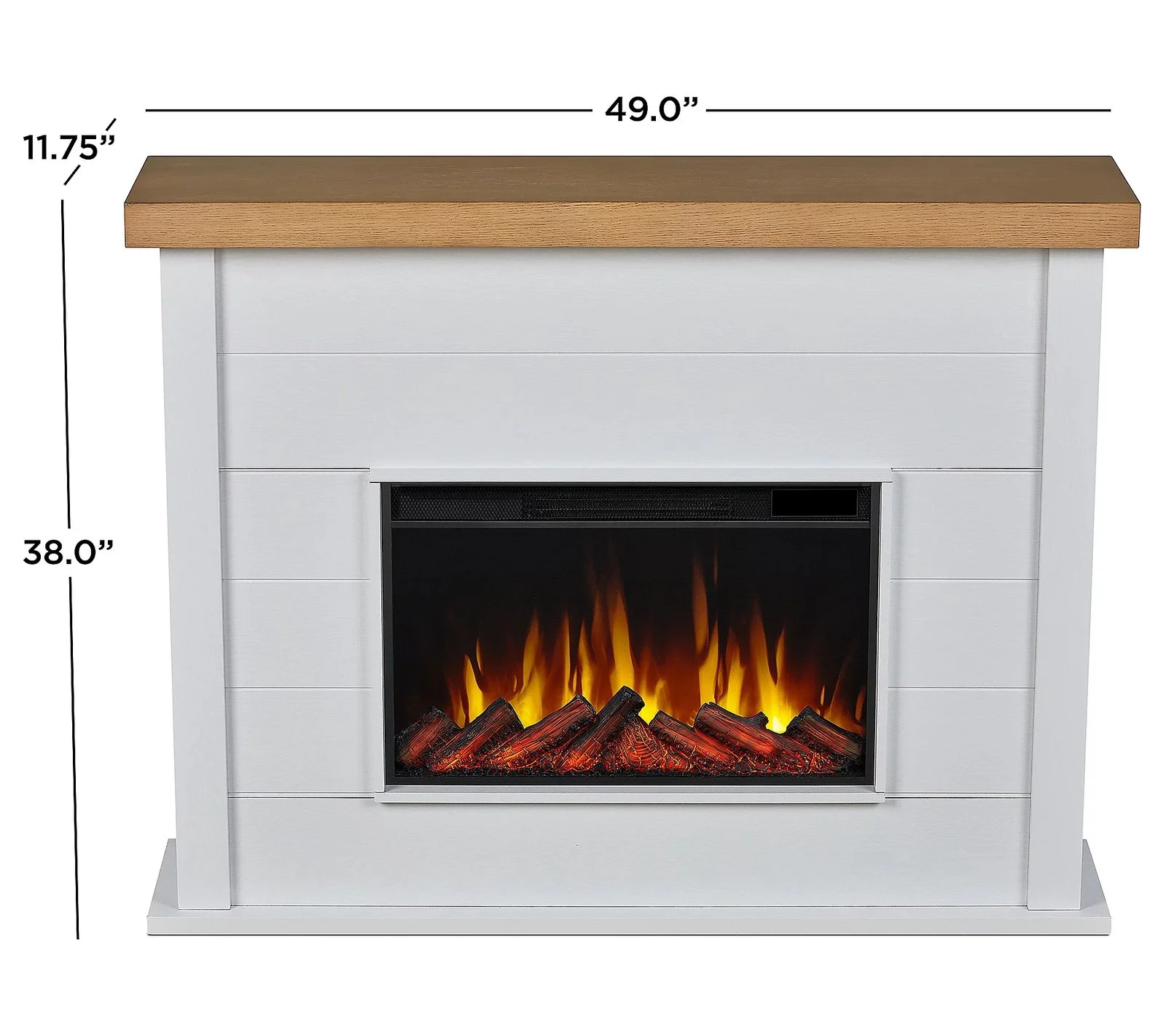 real flame marshall 49″ slim electric fireplaces. real flame marshall 49″ slim electric fireplaces.