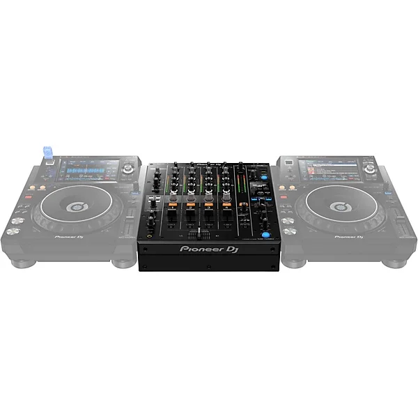 pioneer dj djm 750mk2 4 channels dj mixer with effects and rekordboxs pioneer dj djm 750mk2 4 channels dj mixer with effects and rekordboxs