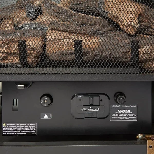 duluth forge dual fuel ventless gas fireplaces inserts duluth forge dual fuel ventless gas fireplaces inserts