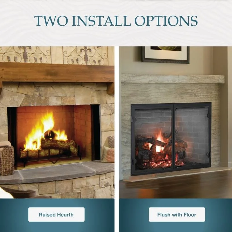 majestic biltmore 36 inch radiant wood burnings fireplaces majestic biltmore 36 inch radiant wood burnings fireplaces