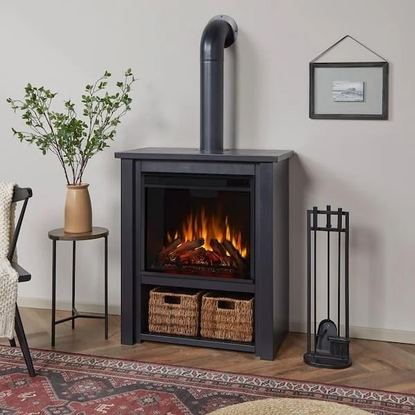 real flame hollis 32″ electric fireplaces. real flame hollis 32″ electric fireplaces.