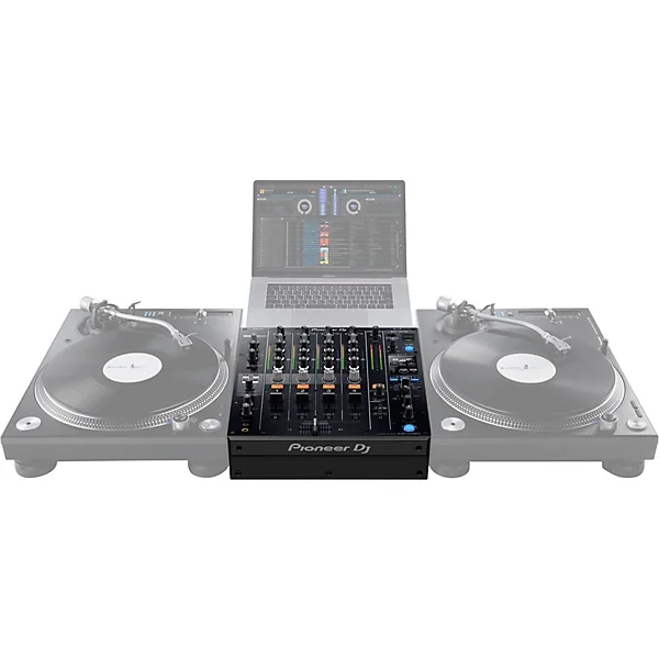 pioneer dj djm 750mk2 4 channels dj mixer with effects and rekordboxs pioneer dj djm 750mk2 4 channels dj mixer with effects and rekordboxs