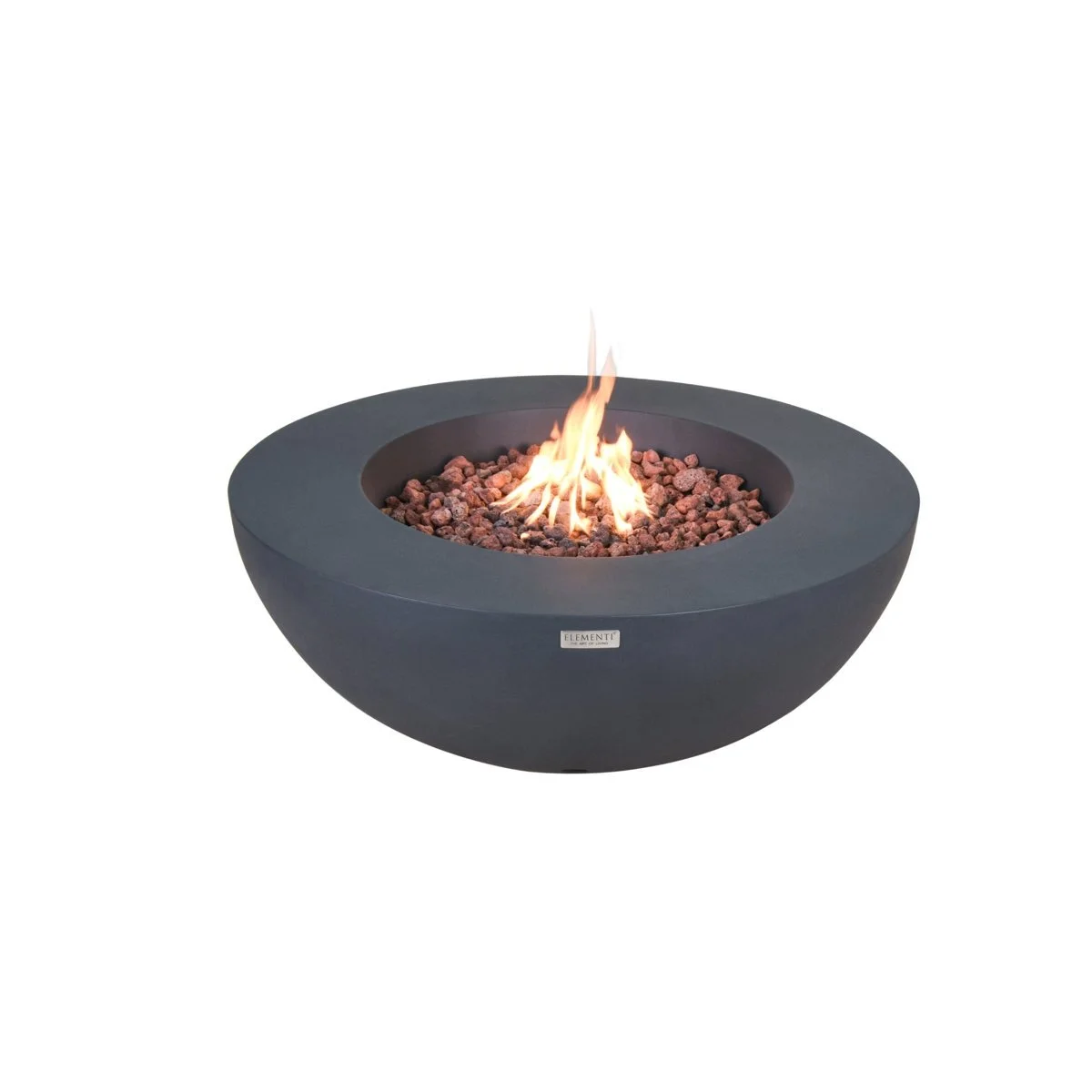 orren ellis lunar bowl / roca outdoor concrete fires pits orren ellis lunar bowl / roca outdoor concrete fires pits