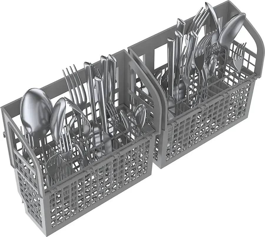 bosch – 100 series 24″ front control smarts built in hybrid tub dishwashers with puredry, 50 dba – stainless steel bosch – 100 series 24″ front control smarts built in hybrid tub dishwashers with puredry, 50 dba – stainless steel