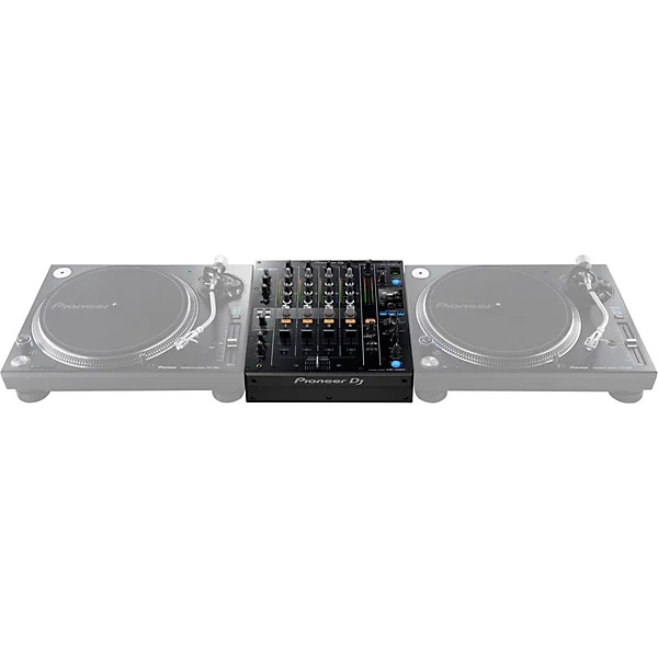 pioneer dj djm 750mk2 4 channels dj mixer with effects and rekordboxs pioneer dj djm 750mk2 4 channels dj mixer with effects and rekordboxs
