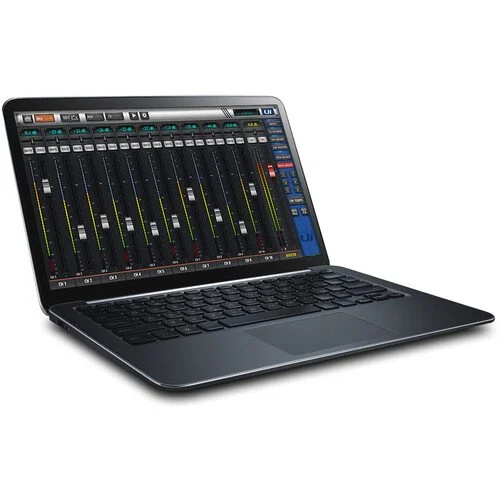 soundcraft ui16 16 inputs remote controlled digital mixers soundcraft ui16 16 inputs remote controlled digital mixers